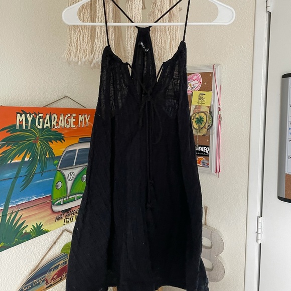 Ripcurl Beach Coverup - Picture 1 of 3